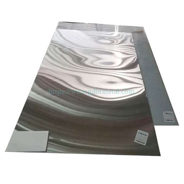 Stainless Steel Sheet&Plate